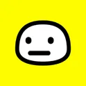 Emochi: Unlimited Chat with AI логотип