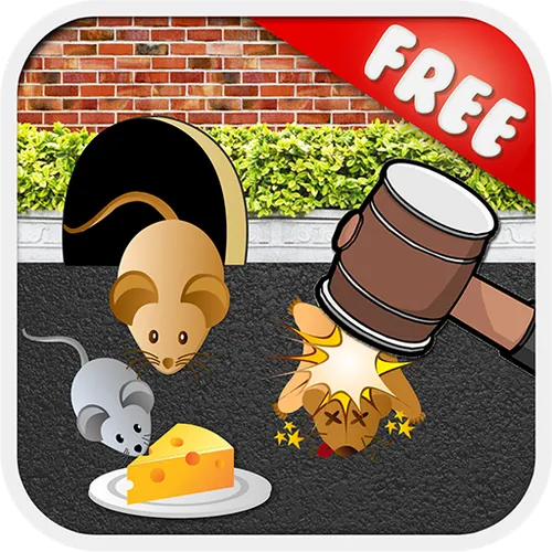 Игра Punch Mouse Free — Казуальные 0,0★ — скачать для Android бесплатно ...