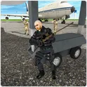 Air Port Army Kill Operations логотип