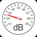 Шумомер Sound Meter логотип