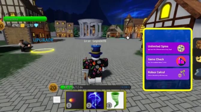 Скриншот 3/3