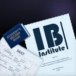 IBI Lounge логотип