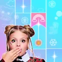 Milana Star Piano Tiles логотип