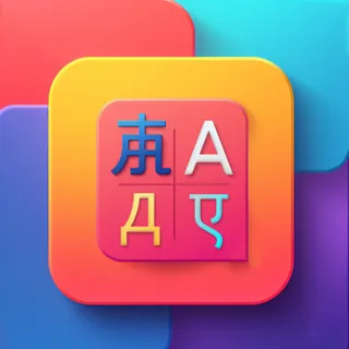 App icon