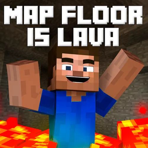 Карта для Minecraft PE — иконка