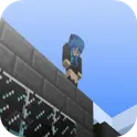 No Fall Damage addon for MCPE логотип