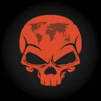 Universe Pandemic 2 логотип