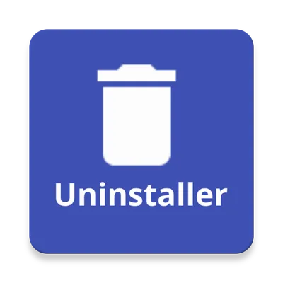 Uninstall Apps