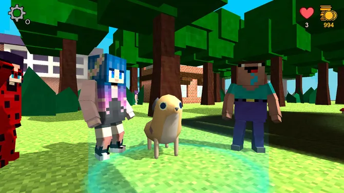 Скриншот 2/8