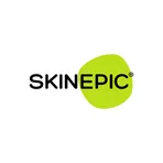 Skinepic – забудь про прыщи, наслаждайся собой! логотип