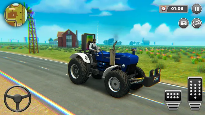 Скриншот 2/8