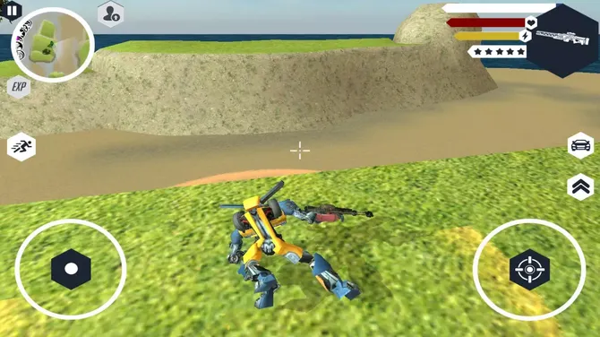 Скриншот 1/6