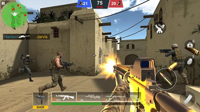 Скриншот 2/7