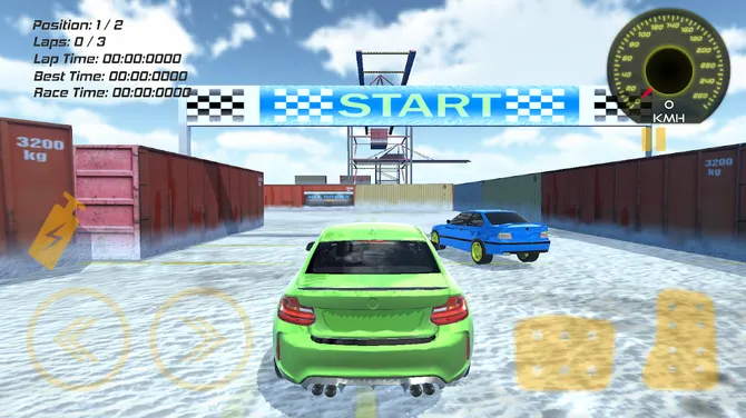 Скриншот 1/8