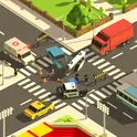 Traffic Mania логотип