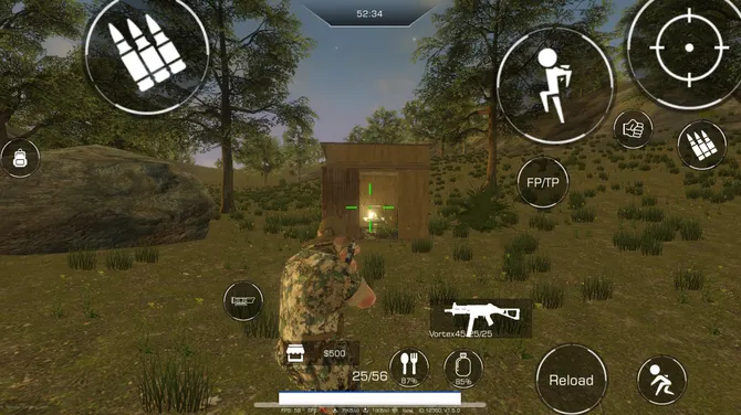 Скриншот 3/7