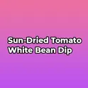 Sun-Dried Tomato White Bean Dip логотип
