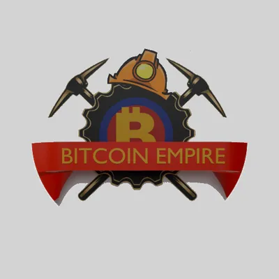 Bitcoin Empire