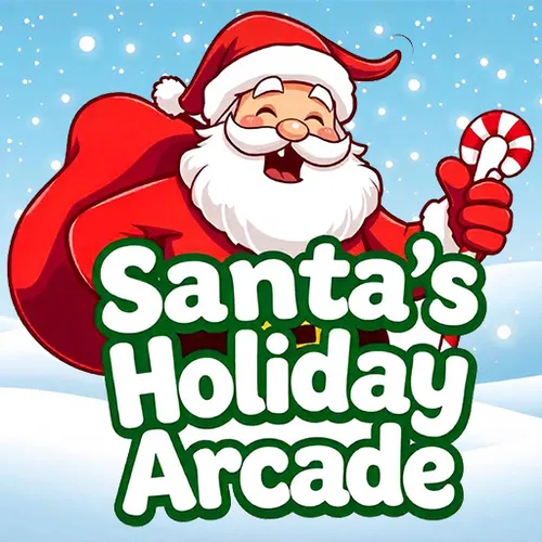 Игра Santa’s Holiday Arcade — Аркады 0,0★ — скачать для Android ...