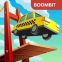Build a Bridge! логотип