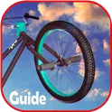 BMX Touchgrind 2 Tips  логотип