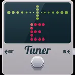 Easy Guitar Tuner: Тюнер логотип