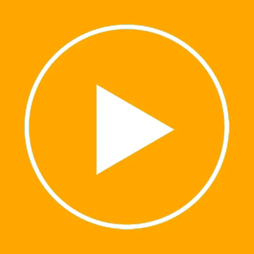 VIKING  Player HD for Android — иконка