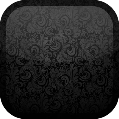 Black Live Wallpaper