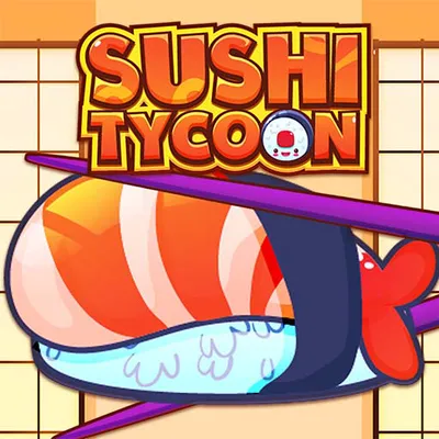 Tokyo Sushi Diner - Japanese Restaurant Idle Game