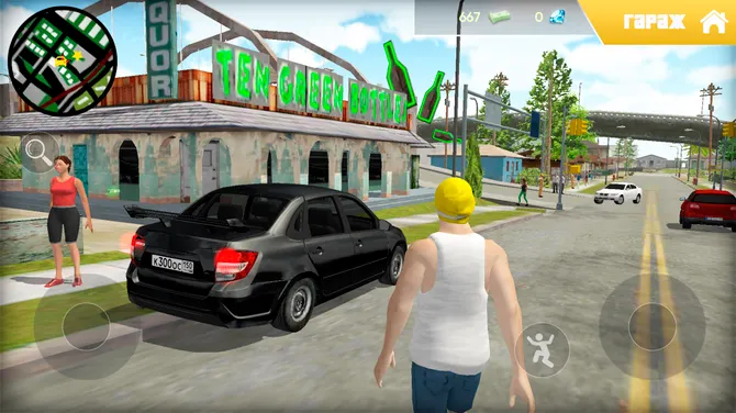 Скриншот 3/4