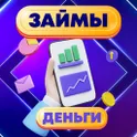 МФО займы срочно логотип