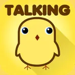 Can Your Talking логотип