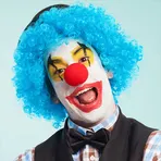 Funny Clown логотип