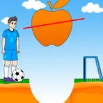 Slice to Goal логотип