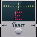 Easy Guitar Tuner: Тюнер логотип