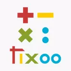 Tixoo логотип