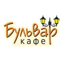 Кафе Бульвар | Нижний Новгород логотип