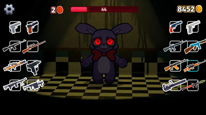 Скриншот 2/3