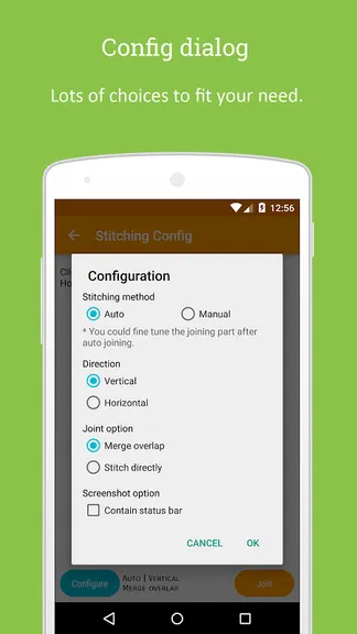 Скриншот 4/6