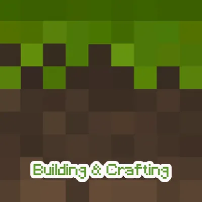 Minicraft Build Crafting