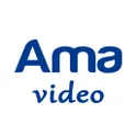 Ama-Video логотип