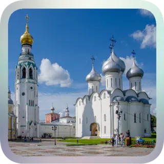 App icon