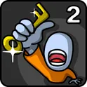 One Level 2 логотип