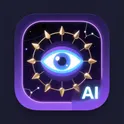 AI Гороскоп 2025 логотип