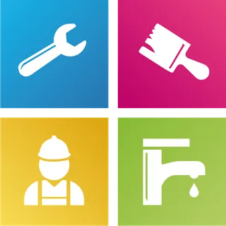 App icon