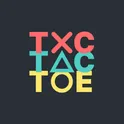 TicTacToe логотип
