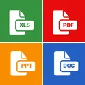 All Doc Reader & Document Viewer логотип