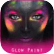 Glow Paint