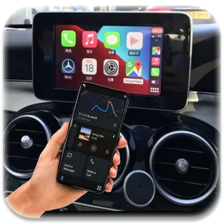 App icon