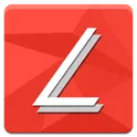Lucid Launcher Pro логотип